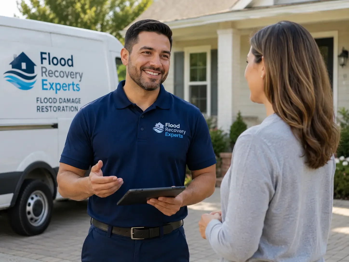 Flood Damage Cleanup Beccaria, PA FAQs